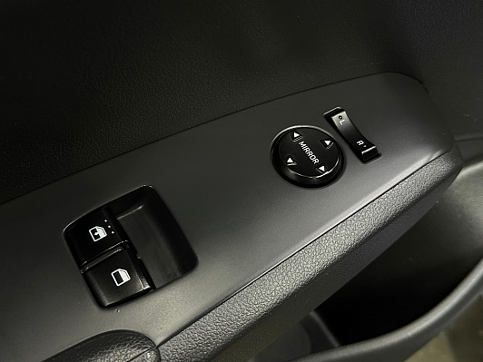 Hyundai Solaris Super Series II + 5” Audio, 2017 года, пробег 139331 км
