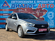 Lada (ВАЗ) Vesta Comfort, 2016 года, пробег 179000 км