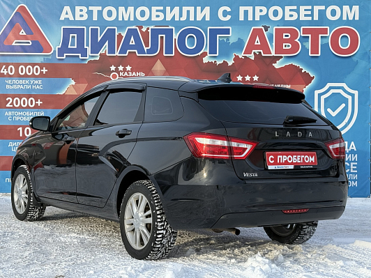 Lada (ВАЗ) Vesta Comfort Image, 2019 года, пробег 36540 км