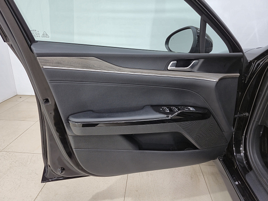 Kia K5 Style, 2021 года, пробег 73880 км