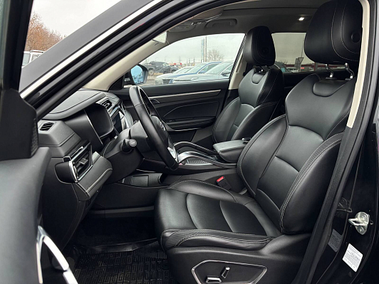 Geely Atlas Pro Flagship+, 2023 года, пробег 53468 км