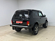 Lada (ВАЗ) Niva Legend Luxe Кондиционер, 2023 года, пробег 45228 км