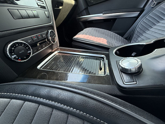 Mercedes-Benz GLK-Класс GLK 300 4MATIC Особая серия, 2012 года, пробег 252592 км