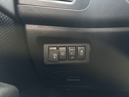 Nissan X-Trail SE High, 2014 года, пробег 164000 км