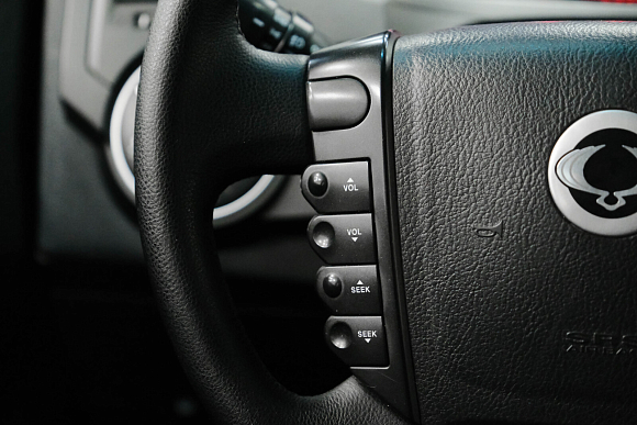 SsangYong Actyon Sports Original, 2012 года, пробег 259000 км