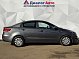 Kia Rio Comfort Кондиционер, 2017 года, пробег 144200 км