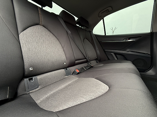 Toyota Camry Элеганс Safety, 2019 года, пробег 128500 км