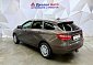Lada (ВАЗ) Vesta Comfort, 2019 года, пробег 96359 км