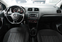 Volkswagen Polo Trendline, 2017 года, пробег 67000 км