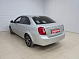 Chevrolet Lacetti SX, 2010 года, пробег 187971 км