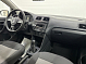 Volkswagen Polo Comfortline, 2014 года, пробег 222697 км