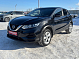 Nissan Qashqai SE+, 2021 года, пробег 140732 км