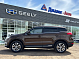 Geely Atlas Luxury, 2021 года, пробег 71600 км