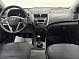 Hyundai Solaris Comfort, 2015 года, пробег 159820 км