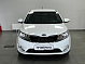 Kia Rio, 2013 года, пробег 140435 км