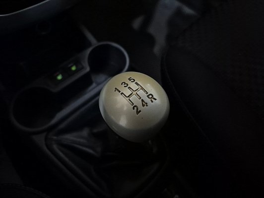 Lada (ВАЗ) Granta Comfort Optima Multimedia Glonass 21917-51-00C, 2015 года, пробег 190744 км