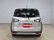 Toyota Sienta, 2018 года, пробег 107369 км