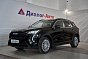 Haval Jolion Оптимум, черный