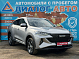 Haval F7x Elite, 2022 года, пробег 45600 км