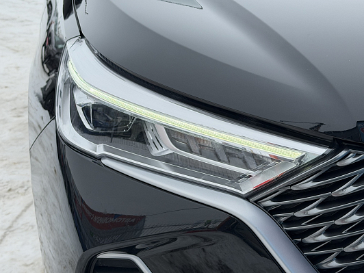 Haval M6 Старт, 2024 года, пробег 11000 км