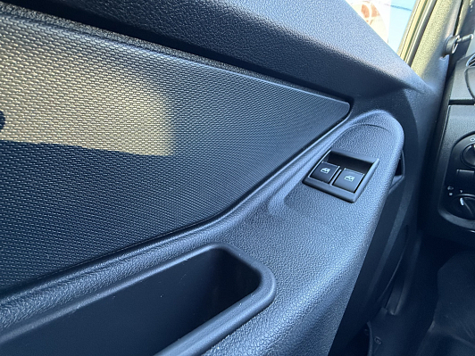 Lada (ВАЗ) Granta Classic, 2020 года, пробег 59000 км