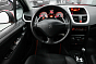Peugeot 207 Envy, 2009 года, пробег 197615 км