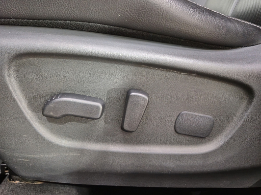 Nissan Qashqai LE Roof, 2015 года, пробег 114156 км