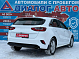 Kia Ceed Luxe, 2023 года, пробег 31000 км