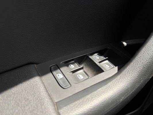 Skoda Octavia Active, 2019 года, пробег 107600 км