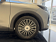 Chery Tiggo 9 Прайм / Prime, серебряный