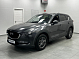 Mazda CX-5, 2018 года, пробег 111269 км