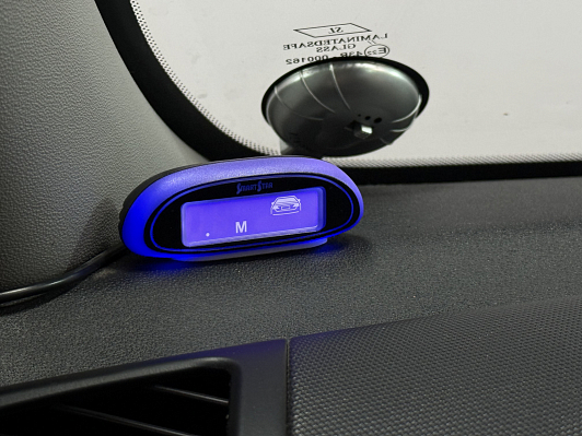 Hyundai i30 Comfort, 2010 года, пробег 198000 км