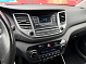 Hyundai Tucson Comfort, 2017 года, пробег 148400 км