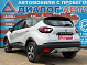 Renault Kaptur Style, 2018 года, пробег 88200 км