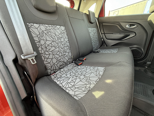 Lada (ВАЗ) XRAY Comfort, 2020 года, пробег 55794 км