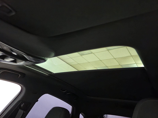 Geely Tugella Flagship, 2022 года, пробег 48601 км