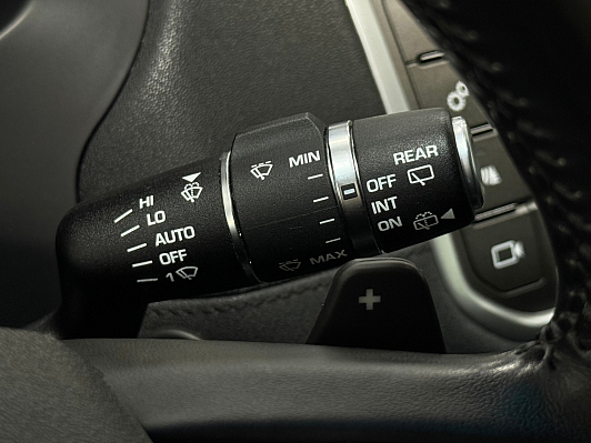 Land Rover Range Rover Evoque Pure, 2017 года, пробег 83818 км