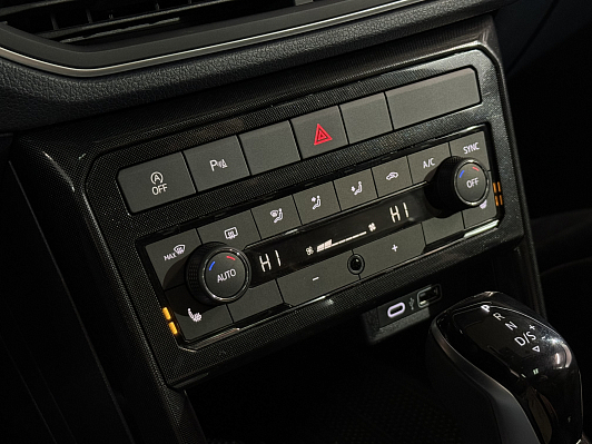 Volkswagen Tharu, 2025 года, пробег 20 км