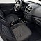 Lada (ВАЗ) Granta Comfort Light, 2024 года, пробег 30271 км