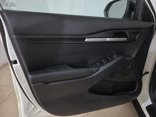 Kia Seltos Comfort, 2023 года, пробег 41395 км