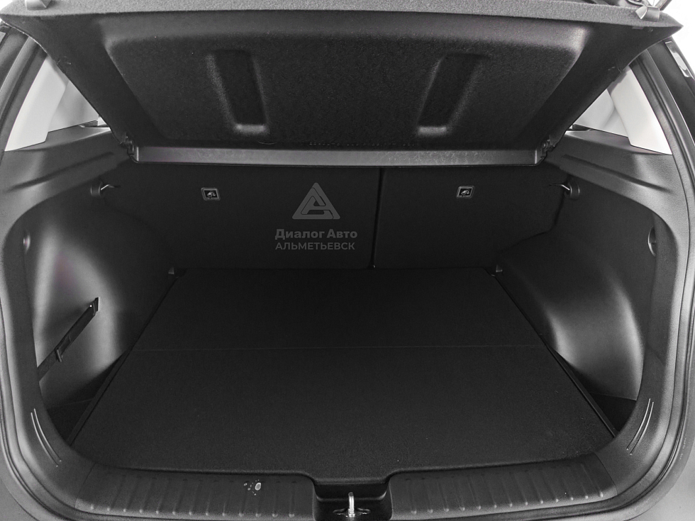 Solaris HC Классик, черный