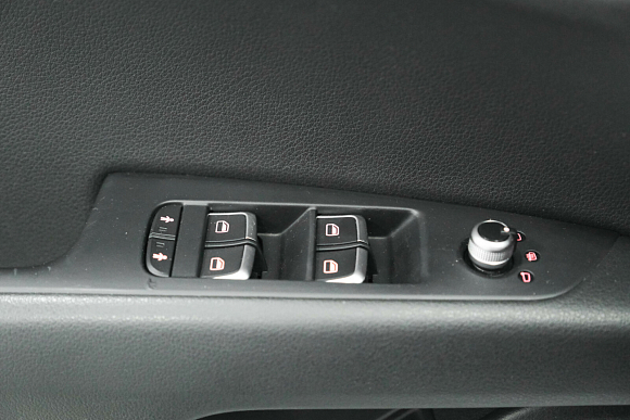 Audi A7, 2012 года, пробег 175000 км