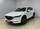 Mazda CX-5, 2019 года, пробег 37540 км