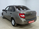 Lada (ВАЗ) Granta, 2015 года, пробег 101749 км
