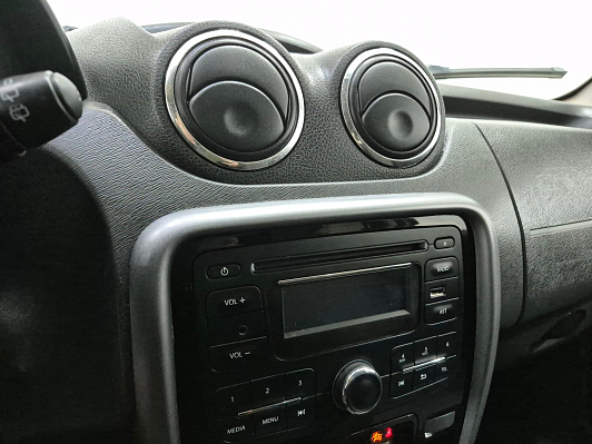 Renault Duster Expression, 2013 года, пробег 203203 км