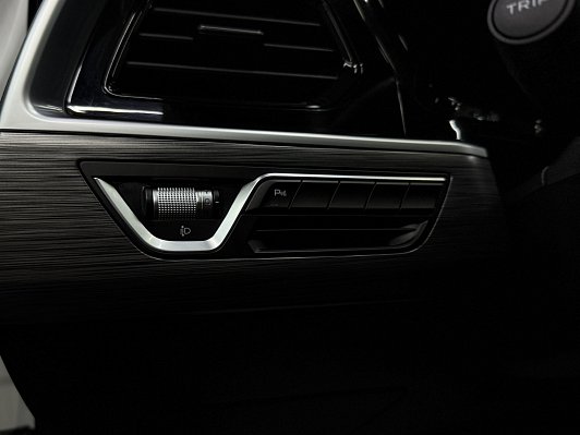 Geely Tugella Luxury, 2024 года, пробег 38170 км