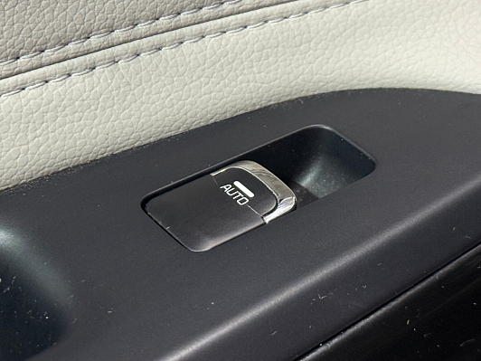 Kia Ceed Prestige, 2016 года, пробег 134415 км