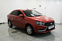 Lada (ВАЗ) Vesta Classic Start, 2016 года, пробег 98000 км