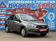 Lada (ВАЗ) Granta Classic, 2020 года, пробег 81000 км