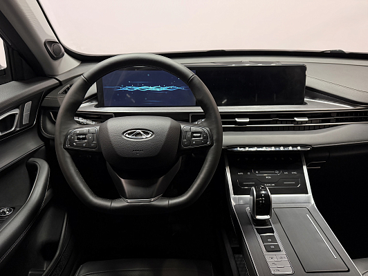 Chery Tiggo 7 Pro Max Ultimate, 2023 года, пробег 70300 км